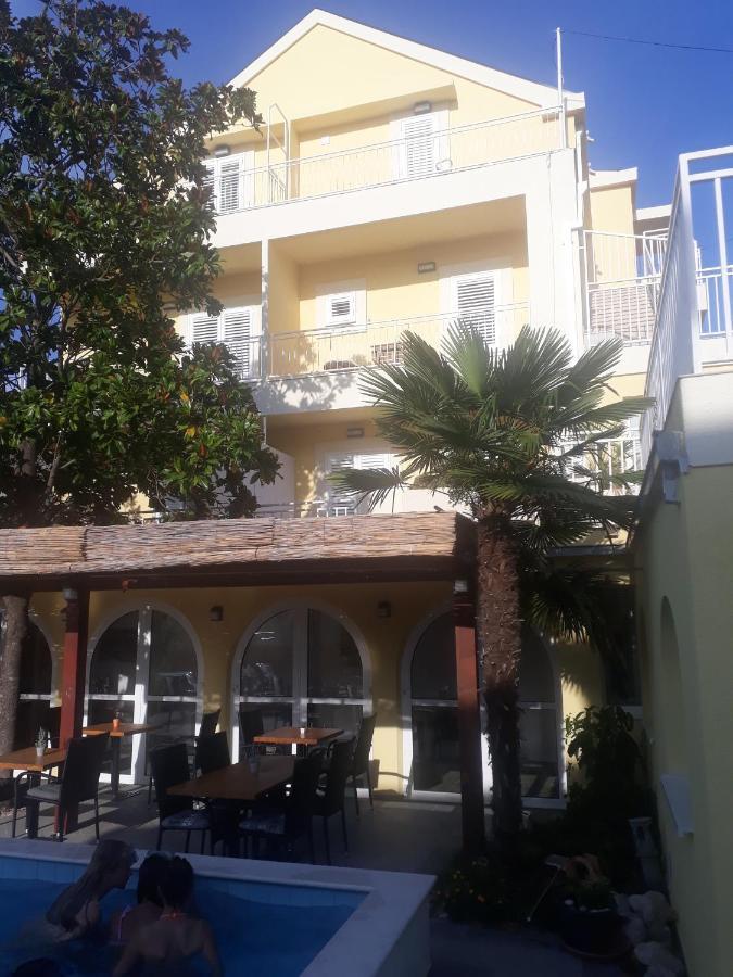 Castelletto Hotel Cavtat Exterior photo